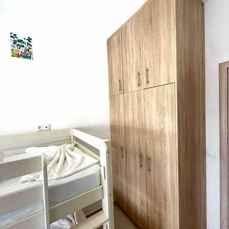 Ferienwohnung The Cosy Nest - Breakfast Lncluded Rhodes City Exterior foto