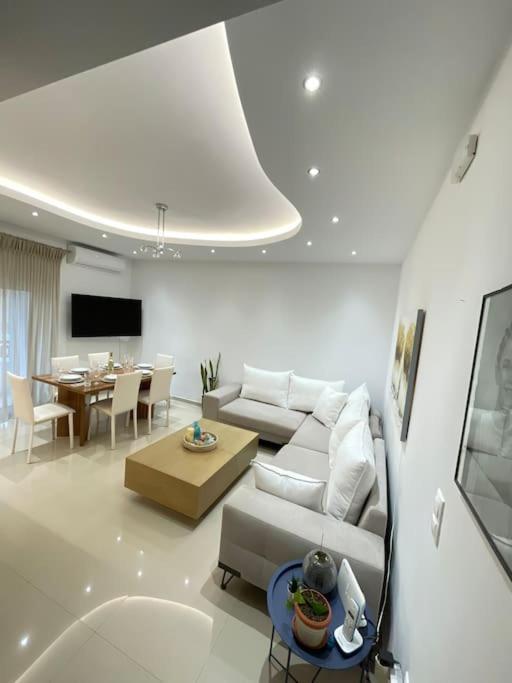 Ferienwohnung The Cosy Nest - Breakfast Lncluded Rhodes City Exterior foto