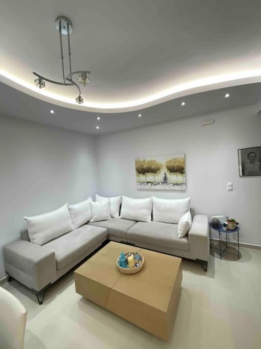 Ferienwohnung The Cosy Nest - Breakfast Lncluded Rhodes City Exterior foto