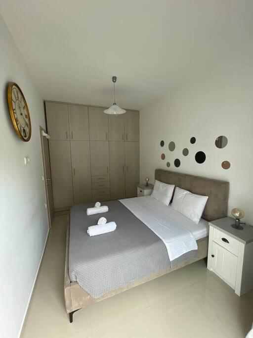 Ferienwohnung The Cosy Nest - Breakfast Lncluded Rhodes City Exterior foto