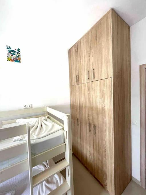 Ferienwohnung The Cosy Nest - Breakfast Lncluded Rhodes City Exterior foto