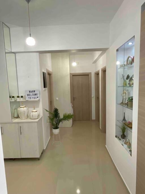 Ferienwohnung The Cosy Nest - Breakfast Lncluded Rhodes City Exterior foto